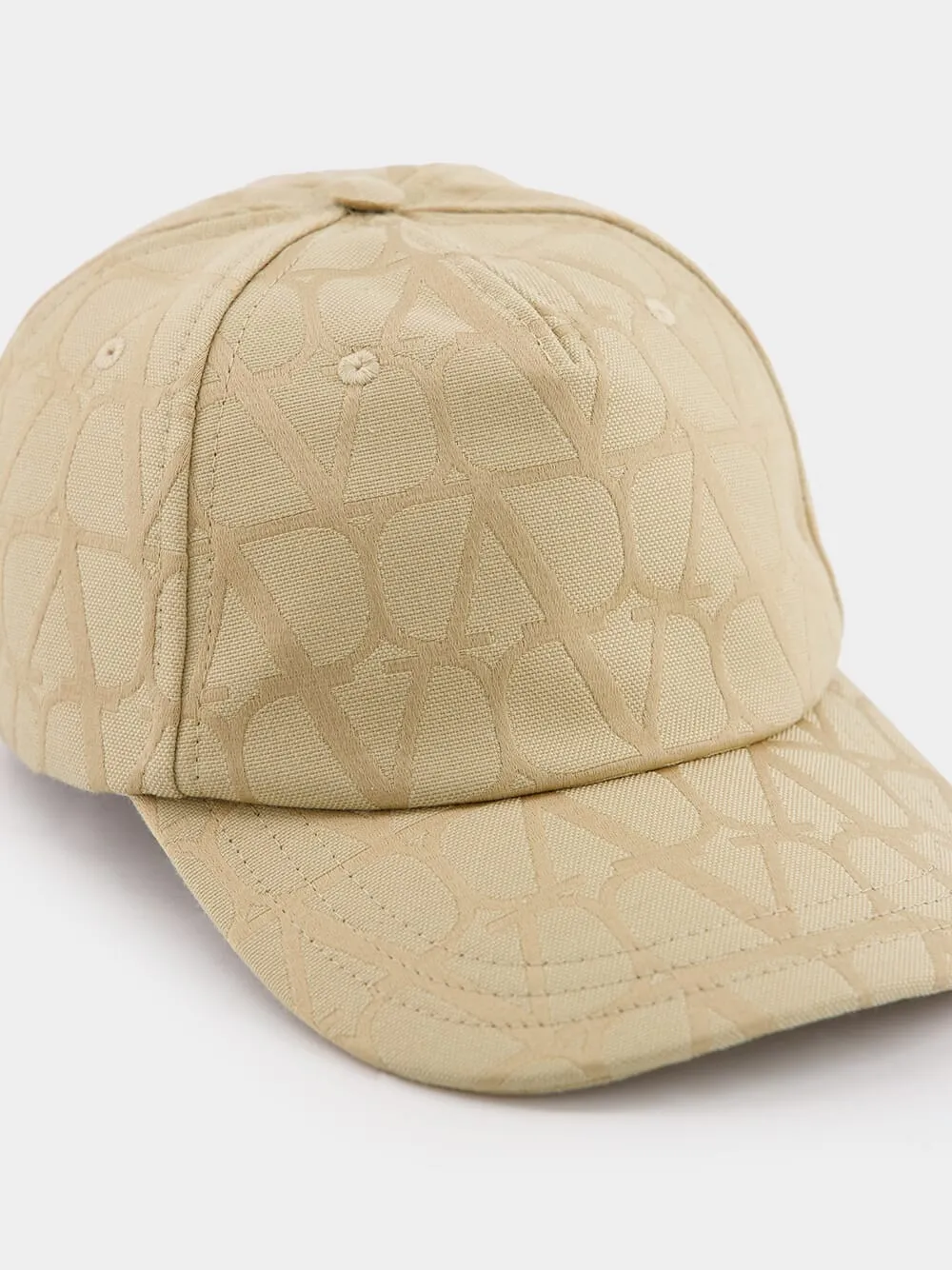 VLogo Signature Cotton Hat