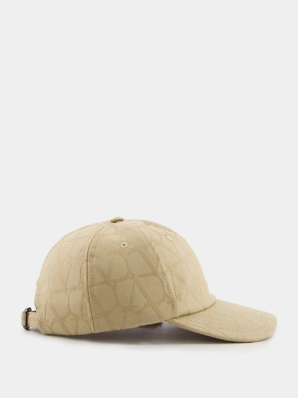VLogo Signature Cotton Hat