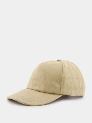 VLogo Signature Cotton Hat