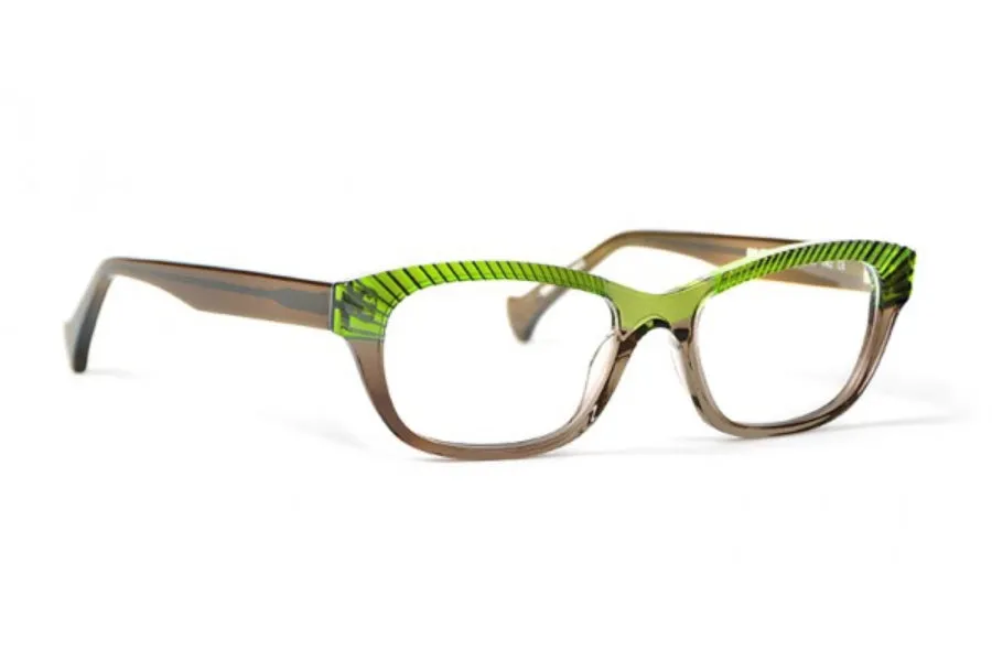 Volte Face Eyeglasses Calatina