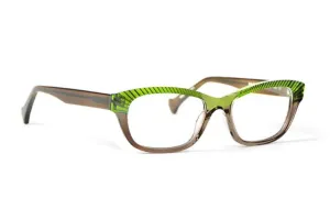 Volte Face Eyeglasses Calatina
