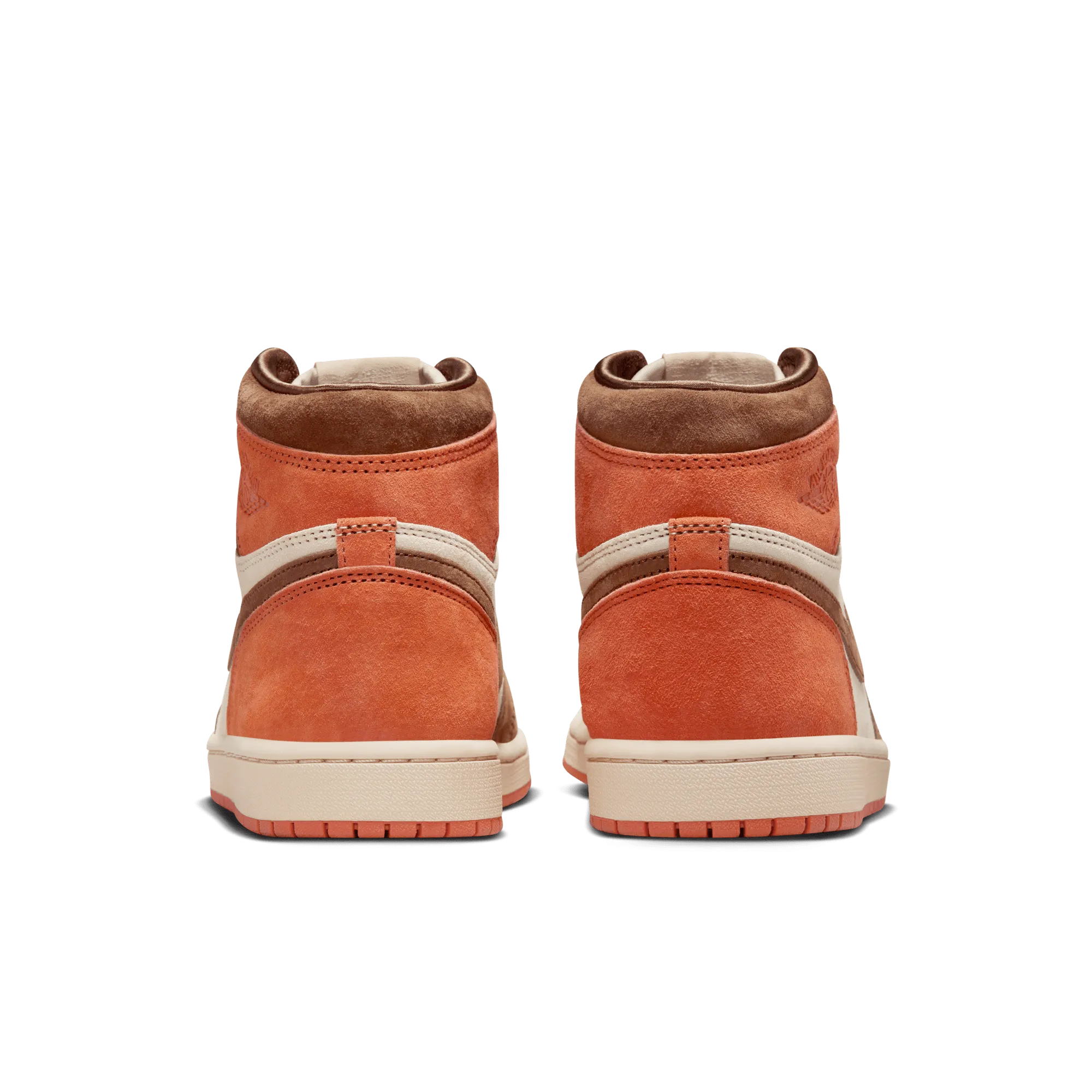 W AIR JORDAN 1 RETRO HI OG SP “CACAO”