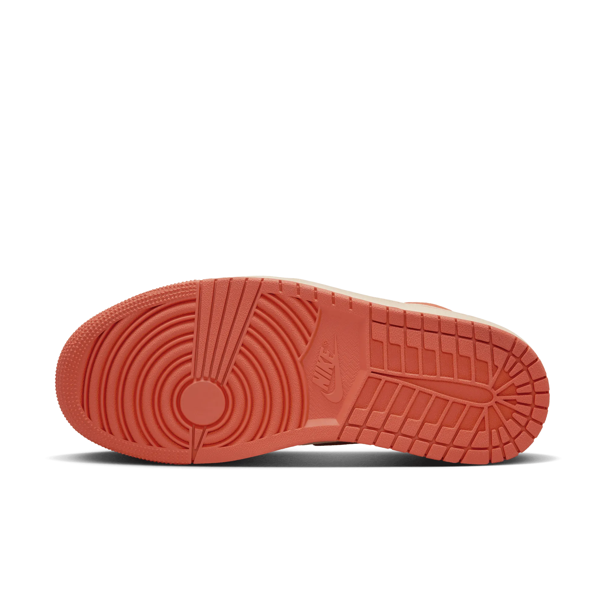 W AIR JORDAN 1 RETRO HI OG SP “CACAO”