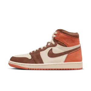 W AIR JORDAN 1 RETRO HI OG SP “CACAO”