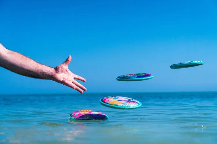 Waboba Flobo Disc