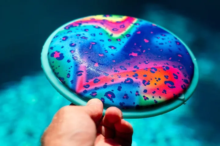 Waboba Flobo Disc