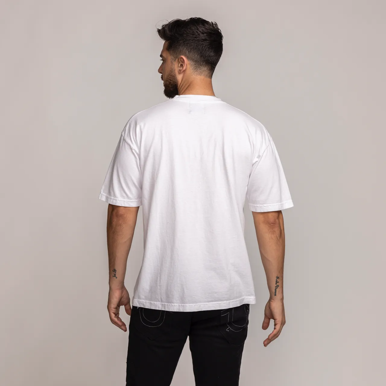 Warren Lotas Miami HEAT Original Vice Tee