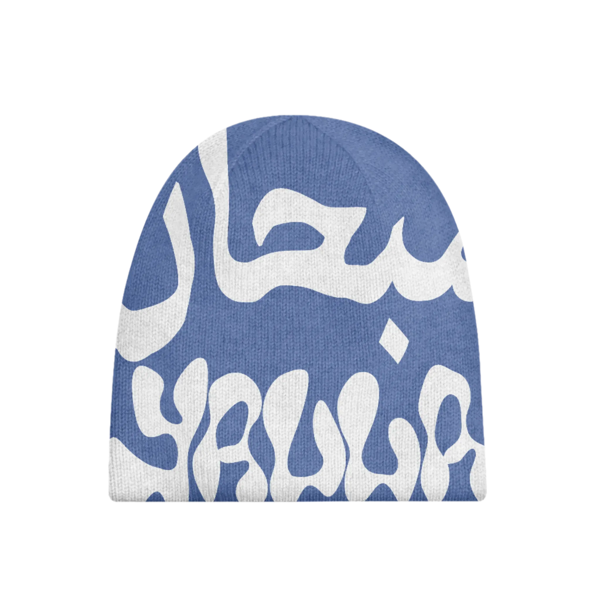 Water Glory Beanie
