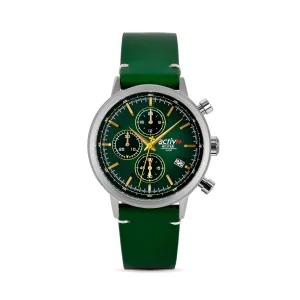 Westar Activ Men's Casual Sports Quartz Watch - 90277STN155