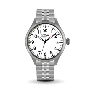 Westar Activ Men's Casual Sports Quartz Watch