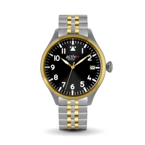 Westar Activ Men's Casual Sports Quartz Watch