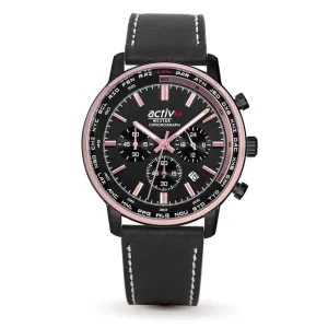 Westar Activ Men's Casual Sports Watch