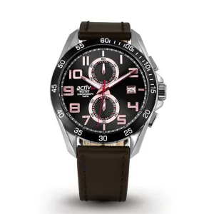 Westar Activ Men's Casual Sports Watch