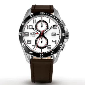 Westar Men's Activ Sports Watch - 90164SBN121
