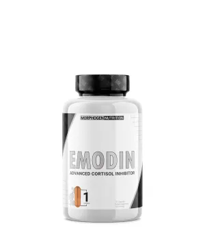 Wholesale: Emodin - Advanced Cortisol Inhibitor