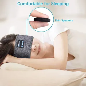 Wireless Bluetooth Headband Headphones