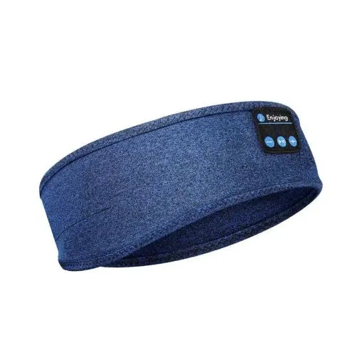 Wireless Bluetooth Headband Headphones