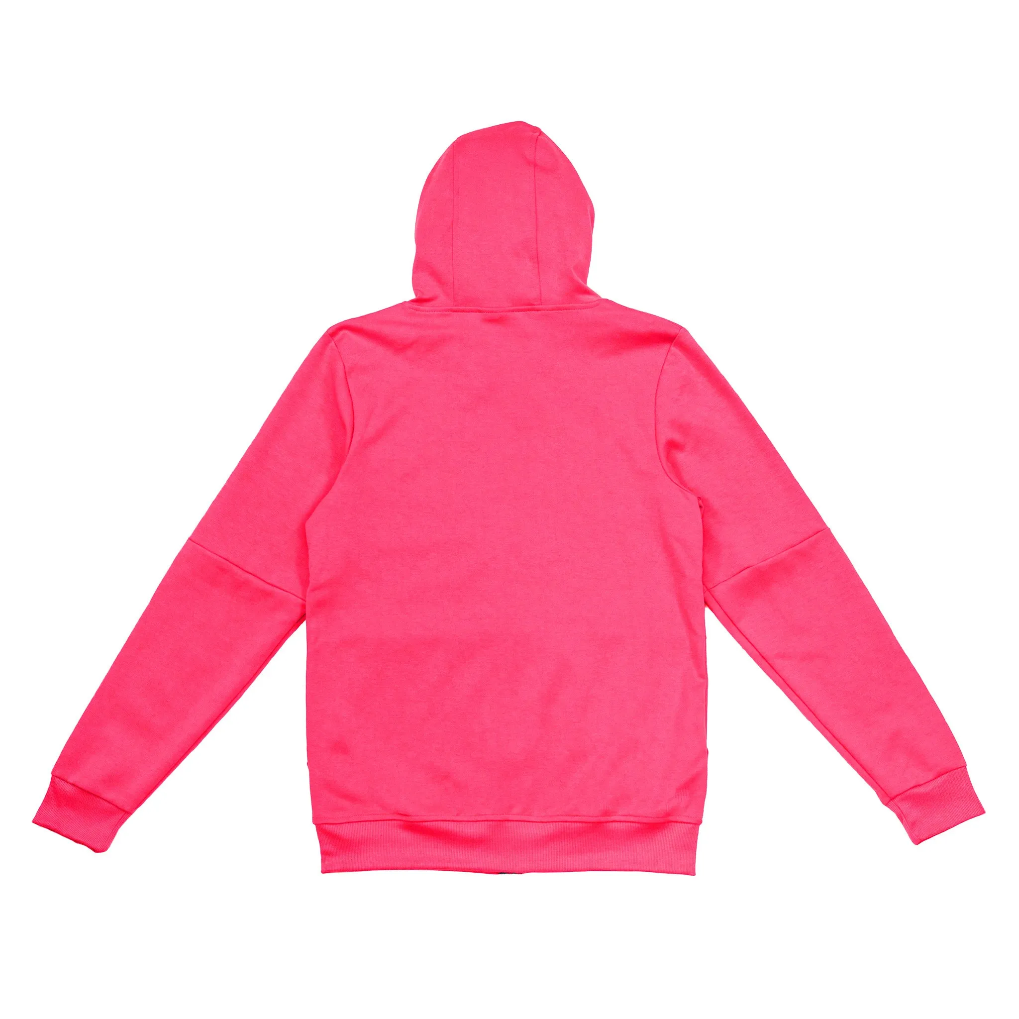 Women's Tech Fleece Tracksuit  - Neon Pink