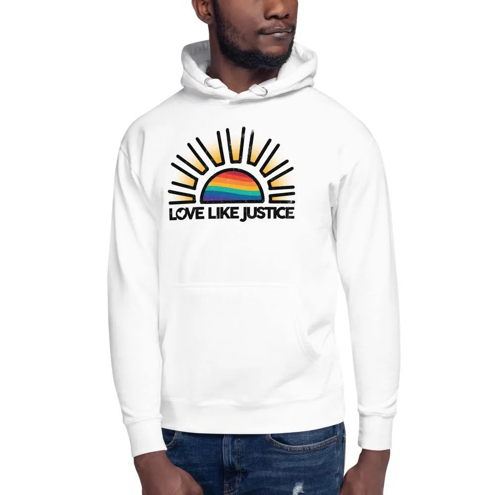 You Are My Sunshine Hoodie