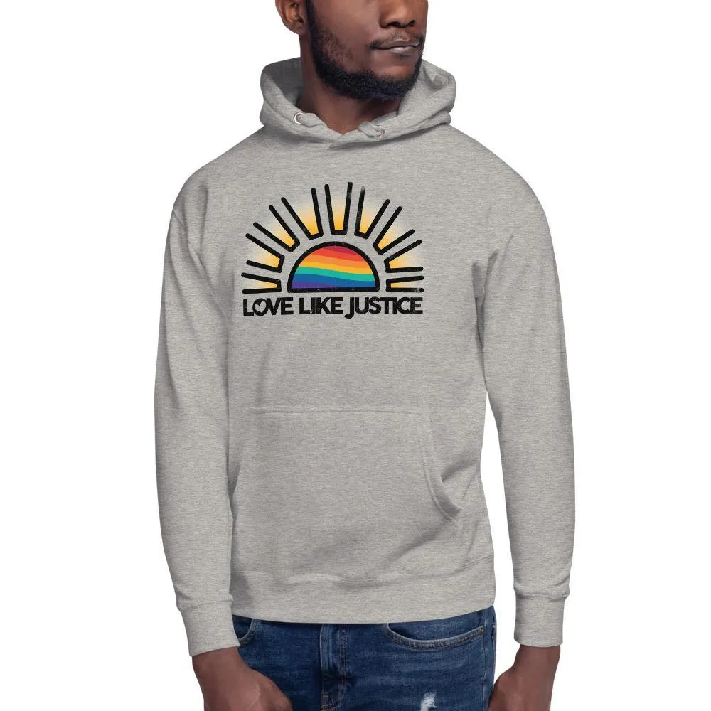 You Are My Sunshine Hoodie