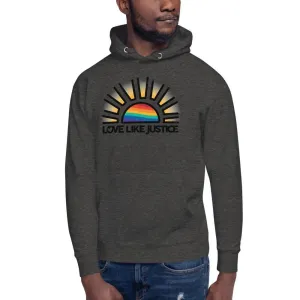 You Are My Sunshine Hoodie
