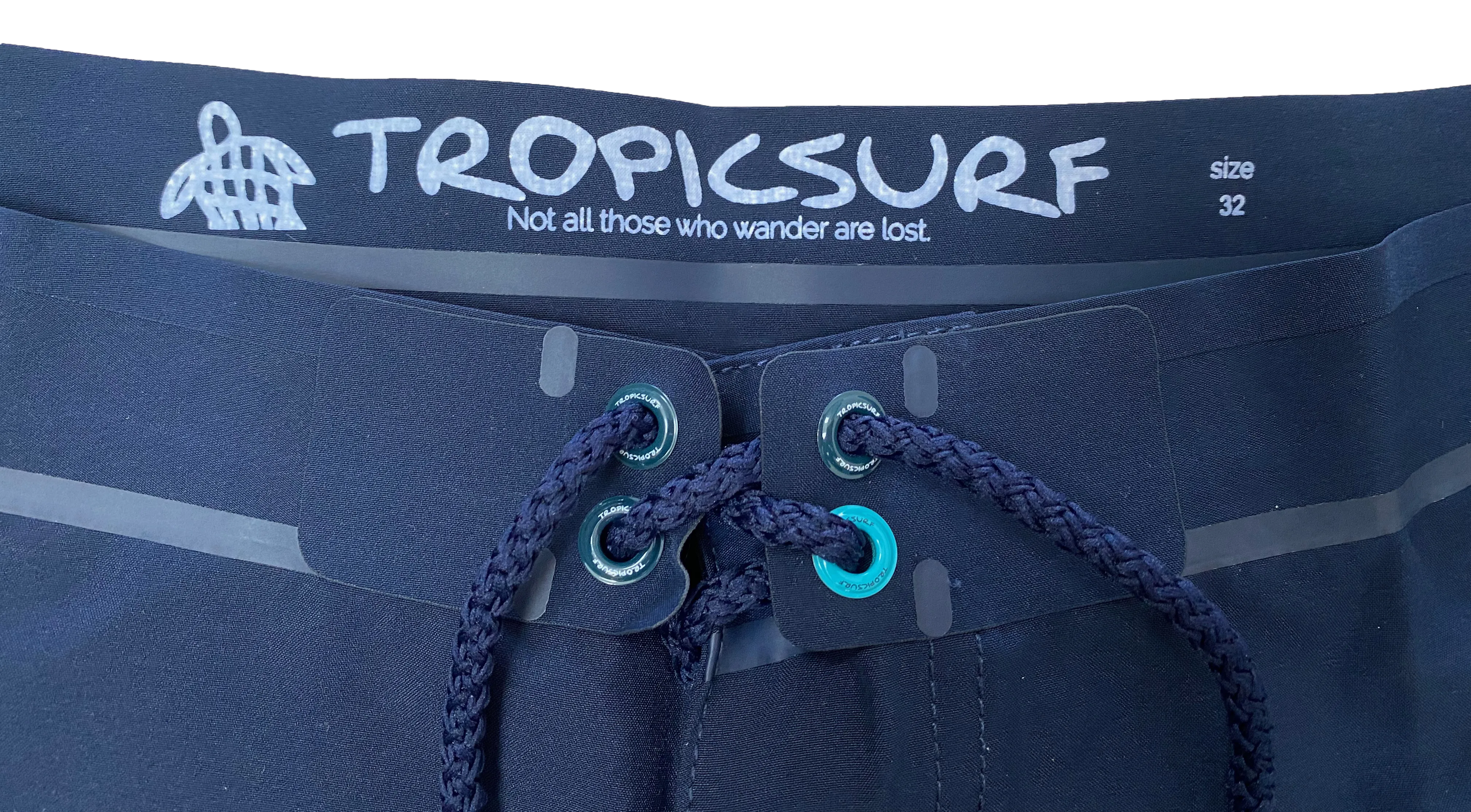 Youth Stitchless Freedom Boardshort