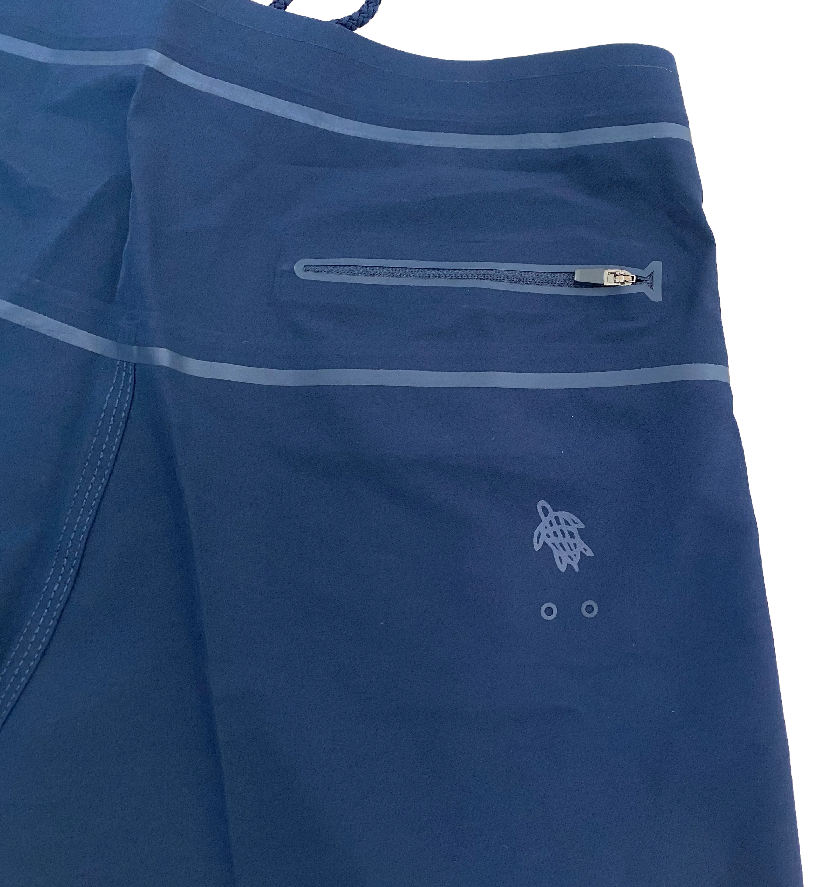 Youth Stitchless Freedom Boardshort