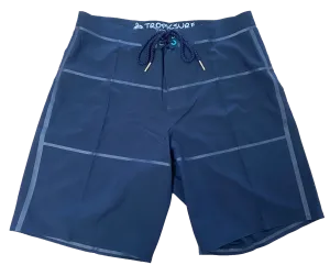 Youth Stitchless Freedom Boardshort