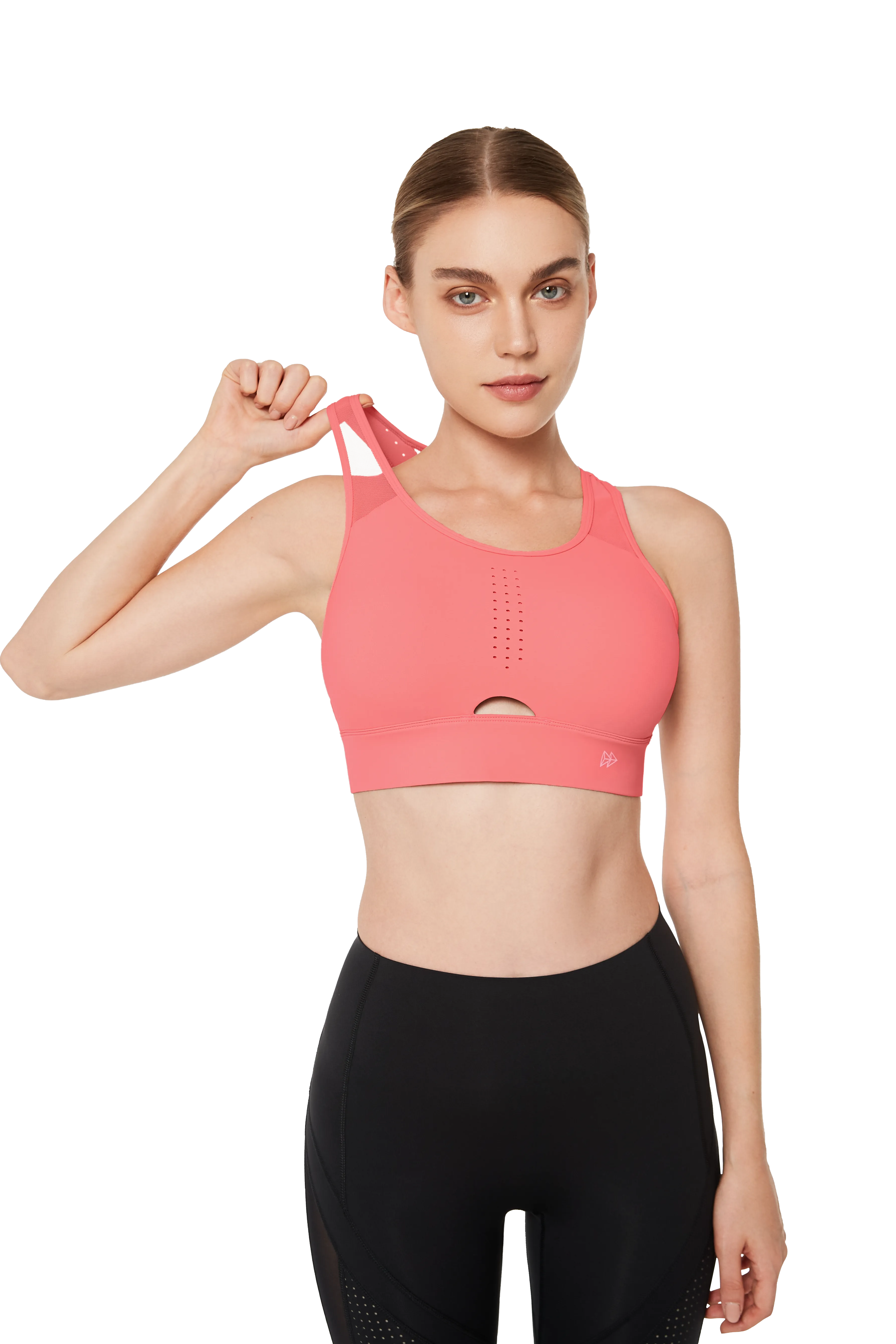 YVETTE SPORTS BRA CARRIE