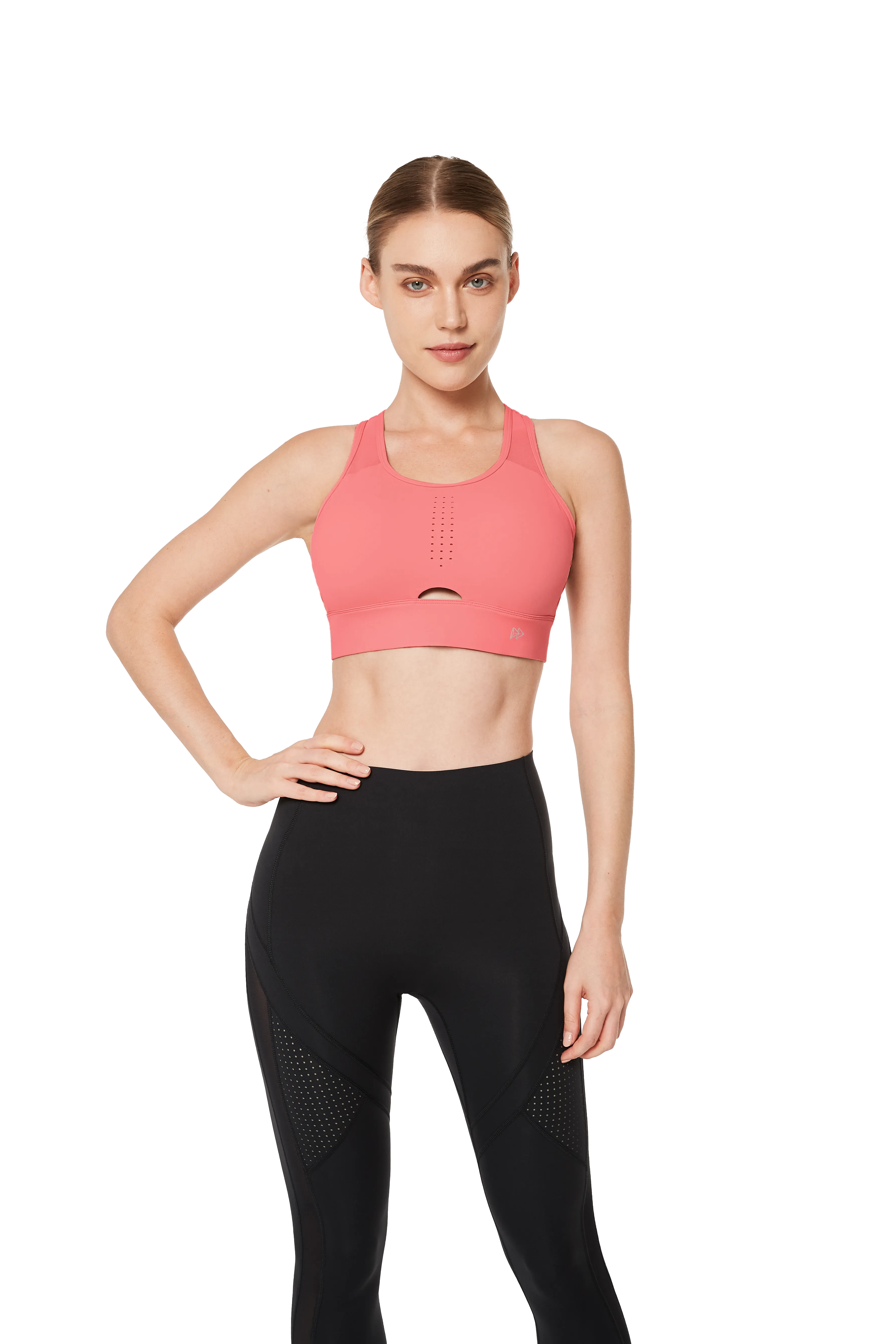 YVETTE SPORTS BRA CARRIE