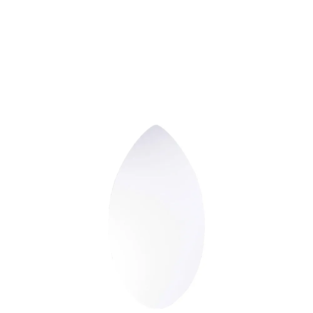 ZAP LAZER 40'' WHITE/RED