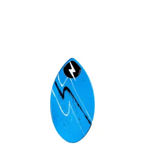 ZAP LAZER 40'' WHITE/RED